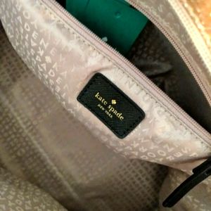 Kate spade purse
